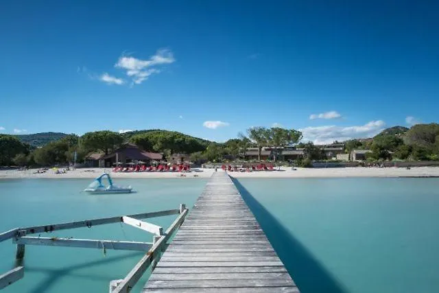 Poggio Rosso - Pool-house & Piscine Chauffee 别墅