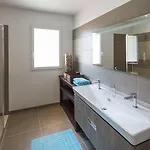 Poggio Rosso - Pool-house & Piscine Chauffee Villa *