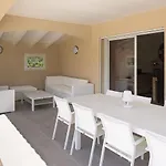 Poggio Rosso - Pool-house & Piscine Chauffee Villa *