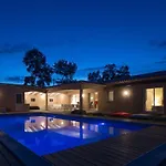 Poggio Rosso - Pool-house & Piscine Chauffee Villa