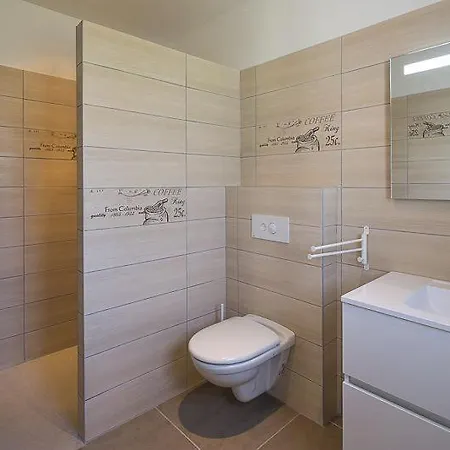 Вилла Poggio Rosso - Pool-house & Piscine Chauffee Сент-Люси-де-Пор