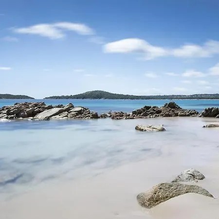 Poggio Rosso - Pool-house&piscine Chauffée Villa *