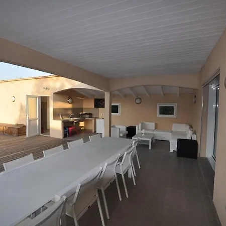 Poggio Rosso - Pool-house & Piscine Chauffee *