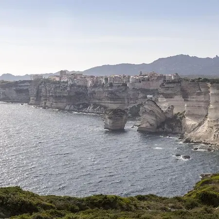 Poggio Rosso - Pool-house&piscine Chauffée