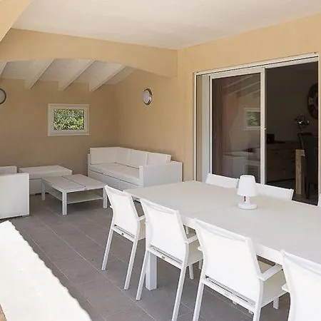 Poggio Rosso - Pool-house&piscine Chauffée Villa *