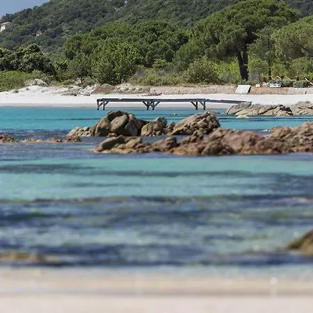 Poggio Rosso - Pool-house&piscine Chauffée Villa *