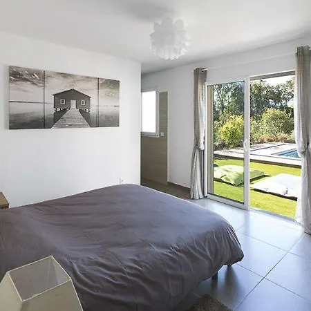 Вилла Poggio Rosso - Pool-house & Piscine Chauffee