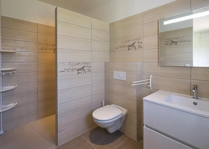 빌라 Poggio Rosso - Pool-house & Piscine Chauffee 생트-뤼시 드 포르토-벡시오