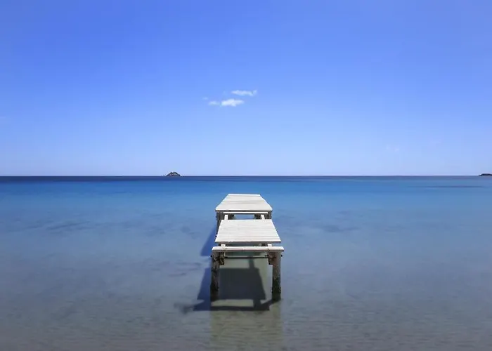 Poggio Rosso - Pool-house & Piscine Chauffee *