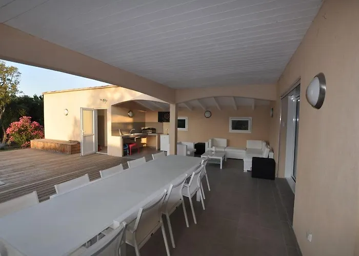 Poggio Rosso - Pool-house & Piscine Chauffee *