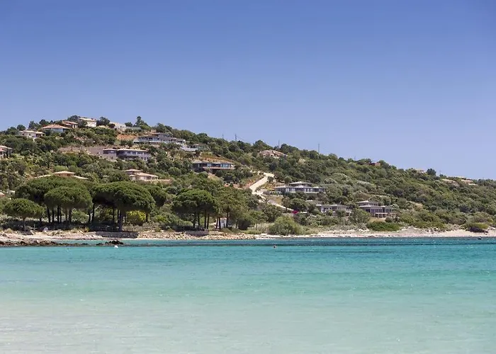 Villa Poggio Rosso - Pool-house & Piscine Chauffee *